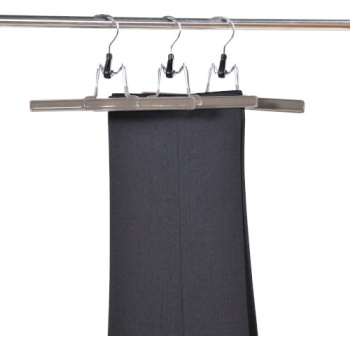 Вешалка для одежды 25х0.5см 3шт
