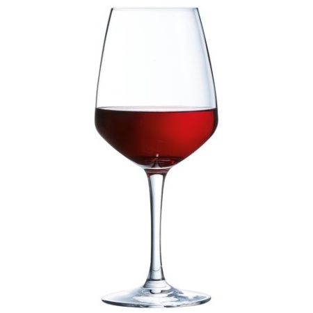 Бокал 490мл VINA JULIETTE