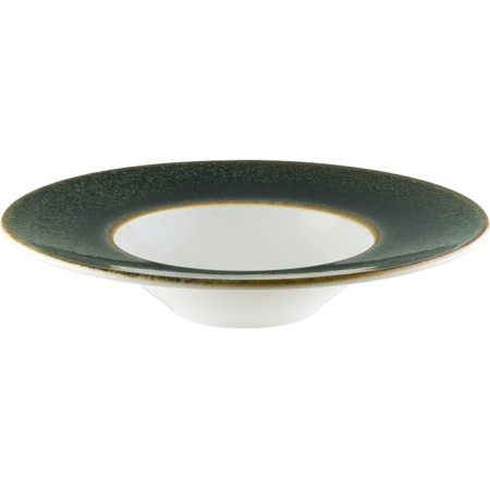 Тарелка глубокая для пасты Ø28см 400мл Mar Mid White Banquet