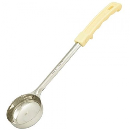 Ложка 89мл Solid Ivory GenWare