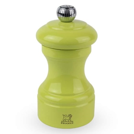 Мельница для перца BISTRORAMA Green Pistachio 10см