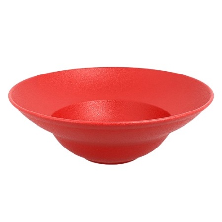 Тарелка глубокая Ø26см 500мл NEOFUSION Ember