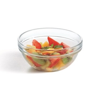 Салатник Ø12см 385мл EMPILABLE