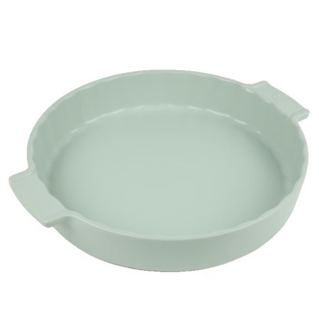 Емкость круглая для запекания 28см APPOLIA Sage Green