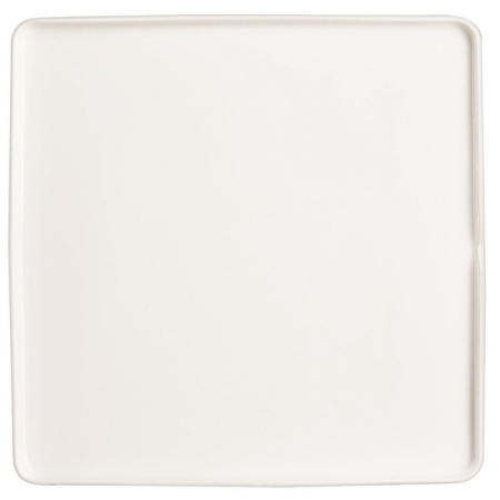 Блюдо квадратное 31см MEKKANO