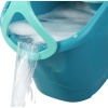 Комплект для мытья пола Clean Twist Disc Mop Ergo mobile: щетка-моп, ведро 6л с отжимом