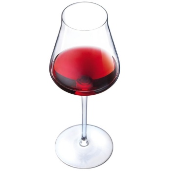 Бокал для вина 500мл Soft REVEAL'UP