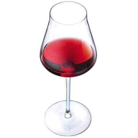 Бокал для вина 500мл Soft REVEAL'UP