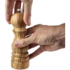 Мельница для соли PARIS Olive Wood 18см