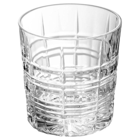 Стакан низкий 300мл DALLAS - P6610 Luminarc