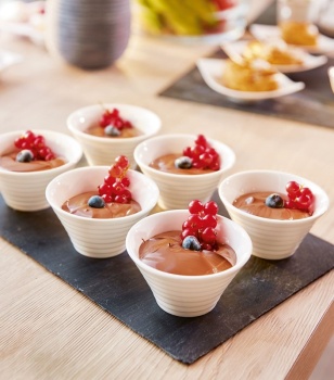 Салатник 100мл Ø85x(h)45мм Appetizer