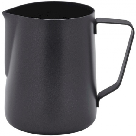Кувшин для молока 340мл Non-Stick Black