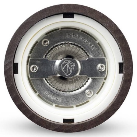 Мельница для соли PARIS Chocolate 12см