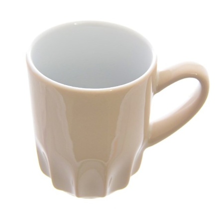 Чашка 80мл RIBBY Almond