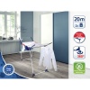 Сушилка для белья 87x167x66см Pegasus 200 Deluxe Mobile