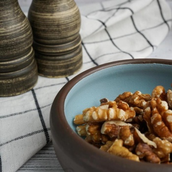 Салатник Ø11.5cм 200мл Blue Matt TAIGA