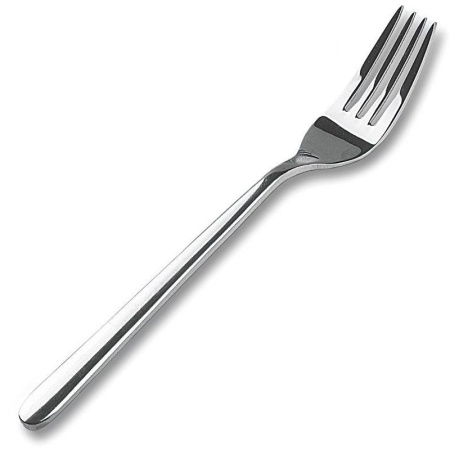 Вилка десертная 18.5см SALSA