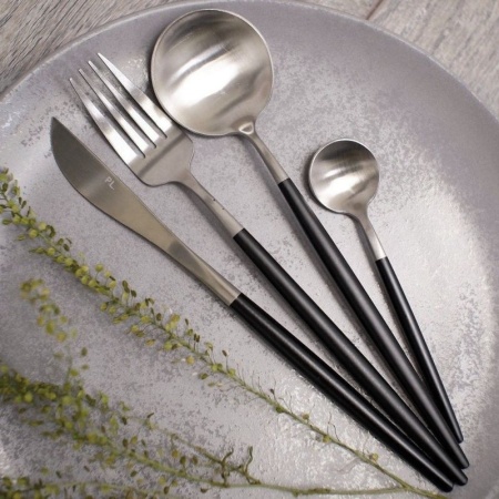 Ложка столовая 21.3см Lounge