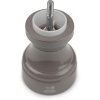 Мельница для соли BISTRORAMA Grey 10см