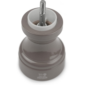 Мельница для соли BISTRORAMA Grey 10см