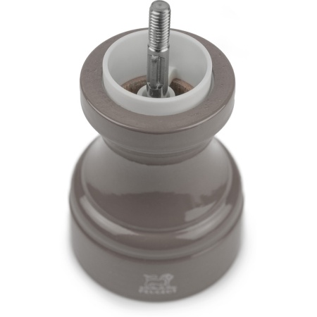 Мельница для соли BISTRORAMA Grey 10см