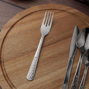 Вилка столовая 17.7см ЭКО