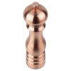 Мельница для соли PARIS CHEF u'Select Copper 22см ZIRLION