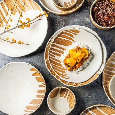 Тарелка глубокая Ø29см 1500мл SOLIS