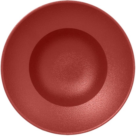Тарелка глубокая Ø26см 500мл NEOFUSION Magma