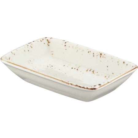 Салатник прямоугольный 15x9см GRAIN Moove