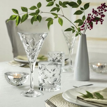 Стакан 330мл LAURUS - арт.25924020206 RCR