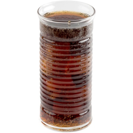 Стакан 350мл Tempered Highball BE BOP