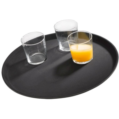 Поднос круглый Ø27.5x2см GASTRO - APS