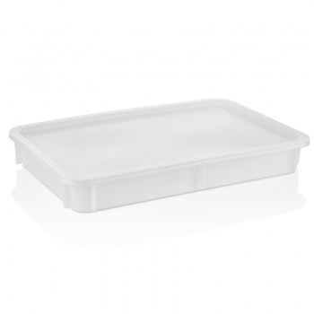 Крышка к контейнеру для теста GPH-75