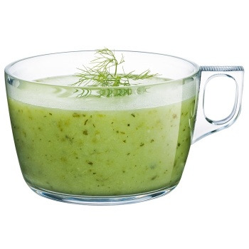 Чашка 500мл VOLUTO