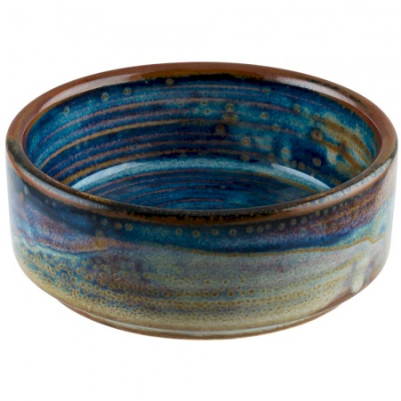 Салатник Ø13см 415мл SAPPHIRE штабелируемый