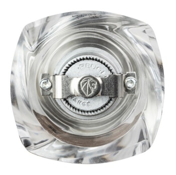 Мельница для перца BALTIC Transparent 8см