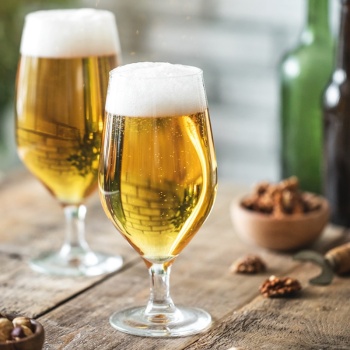 Бокал для пива 580мл CELESTE