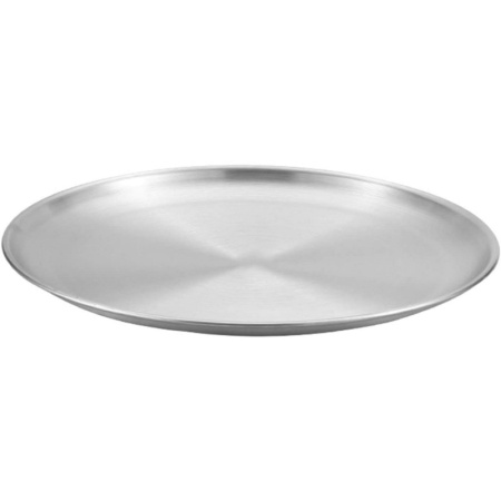 Блюдо, поднос сервировочный Ø34см Profi-Chef