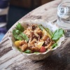 Салатник Ø16см 450мл "Pearl Frutti di Mare" керамика