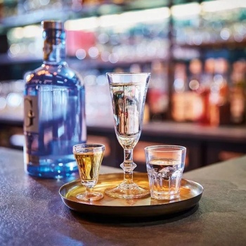 Рюмка 70мл VIGNE