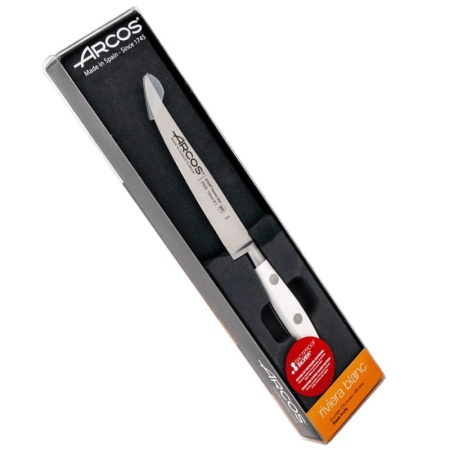 Нож для стейка 13см RIVIERA BLANC