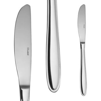 Нож столовый 21.1см PRONTO