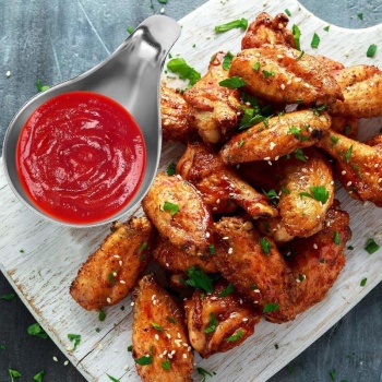 Соусник 50мл Profi-Chef