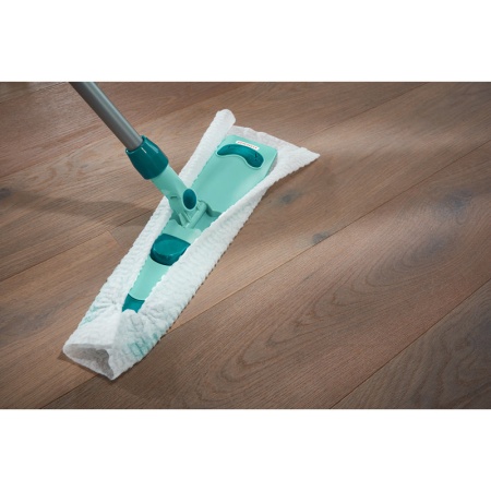 Швабра для пола Classic XL 42см microfibre с телескопической ручкой 75-130см