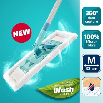 Сменная насадка к щётке для удаления пыли SUPERDUSTER M