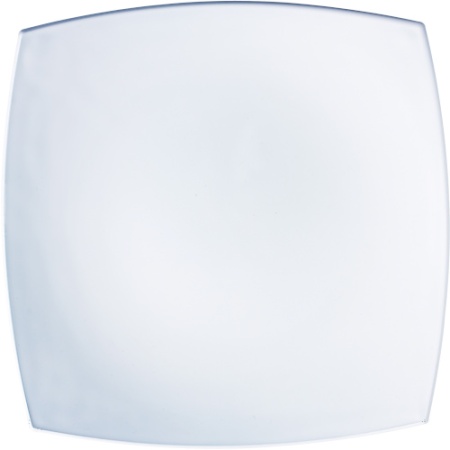 Тарелка 18.8см DELICE белая