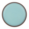Тарелка Ø20.5cм Blue Matt TAIGA