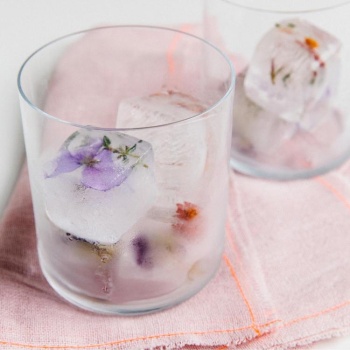 Стакан для воды и виски 365мл Top Class DOF