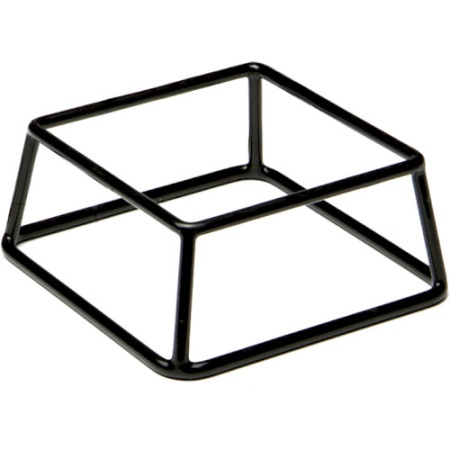 Подставка фуршетная 18x18x(h)8см MULTI - APS